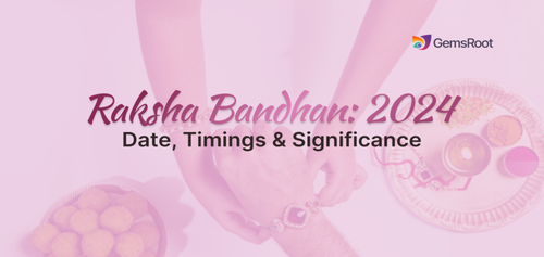 Raksha Bandhan 2025: Date, Timings and Significance