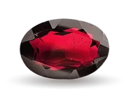 Red Garnet