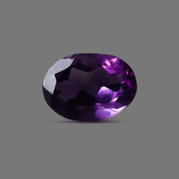 Amethyst- 1.04 carats