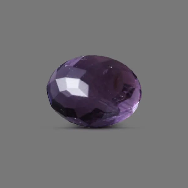 Amethyst- 2.38 carats