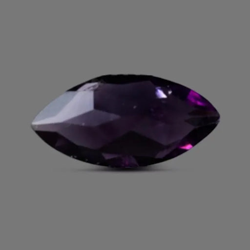Amethyst- 2.47 carats