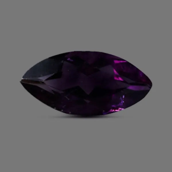 Amethyst- 2.47 carats