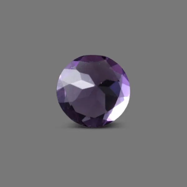 Amethyst- 2.66 carats