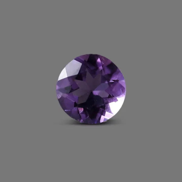 Amethyst- 2.66 carats