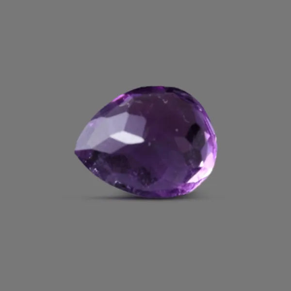 Amethyst- 2.78 carats