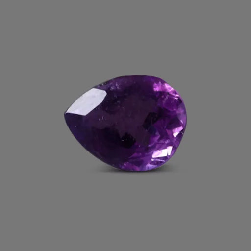 Amethyst- 2.78 carats