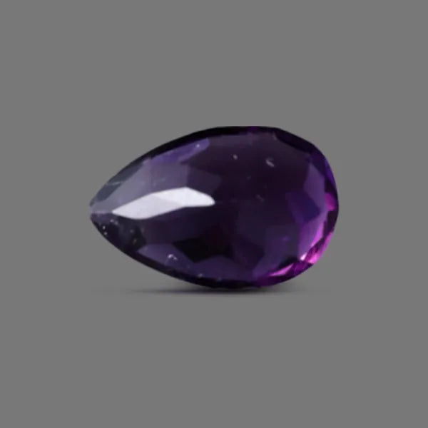 Amethyst- 2.88 carats