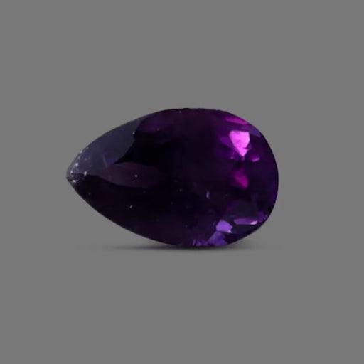 Amethyst- 2.88 carats