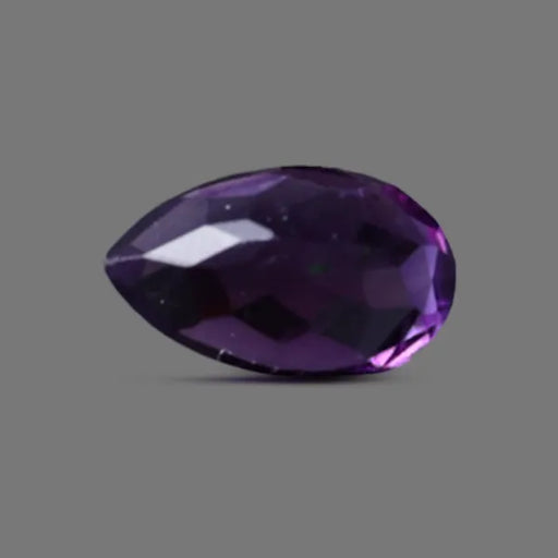 Amethyst- 2.97 carats