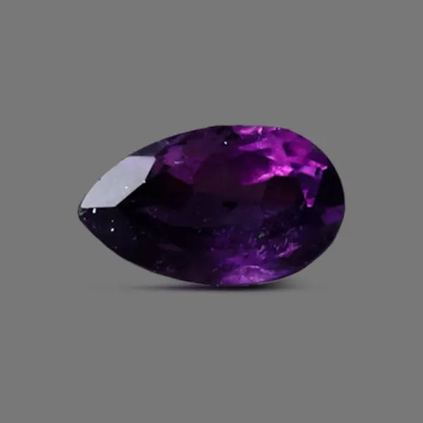 Amethyst- 2.97 carats