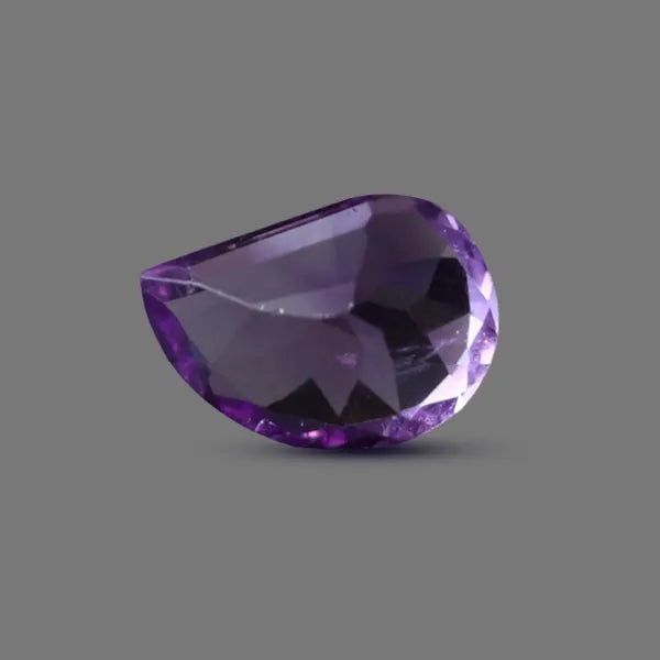 Amethyst- 3.06 carats