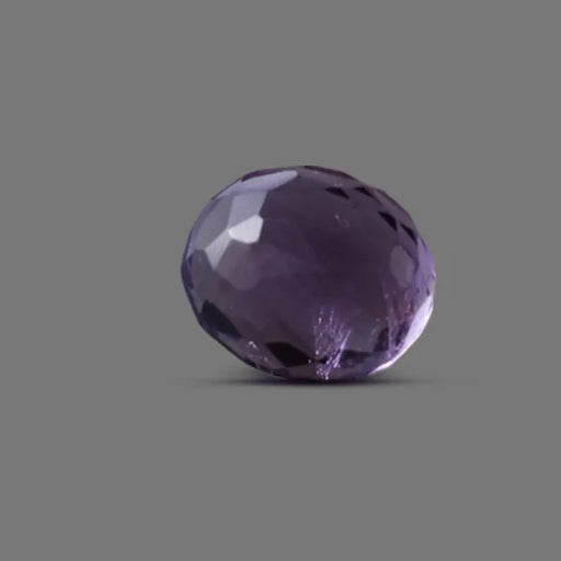 Amethyst- 3.75 carats