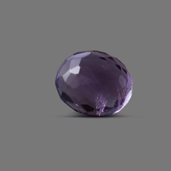 Amethyst- 3.75 carats