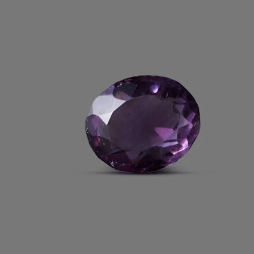 Amethyst- 3.75 carats