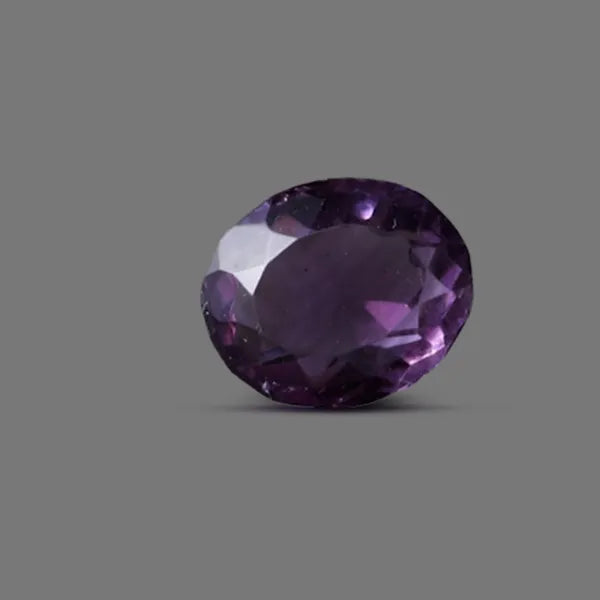 Amethyst- 3.75 carats