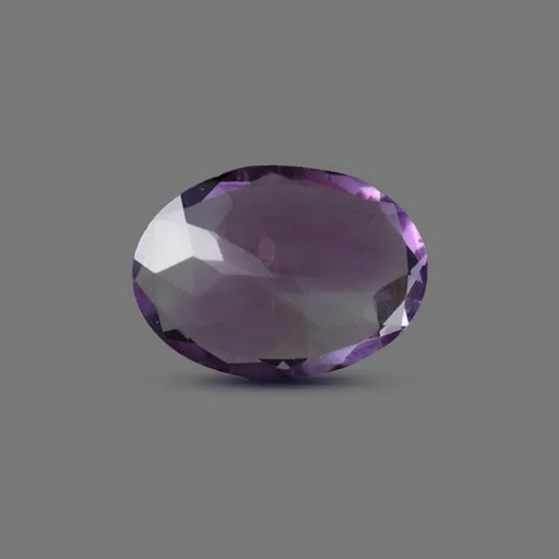 Amethyst- 3.98 carats