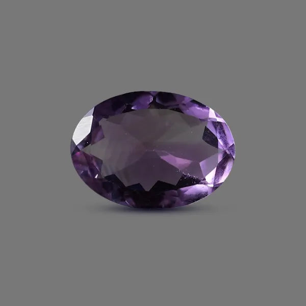 Amethyst- 3.98 carats