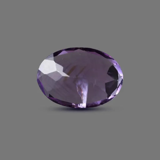 Amethyst- 4.27 carats