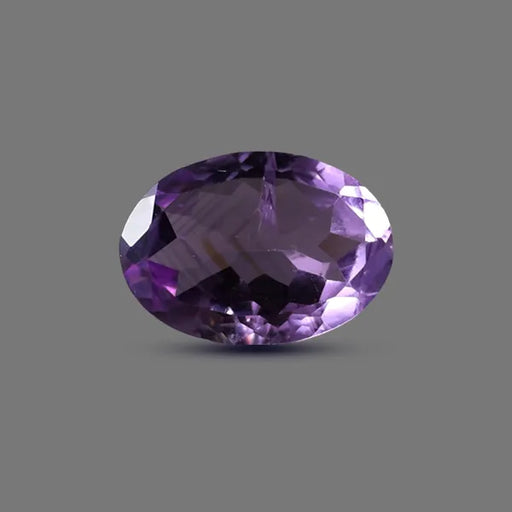 Amethyst- 4.27 carats