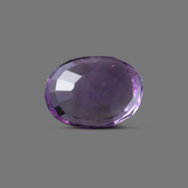 Amethyst- 4.30 carats