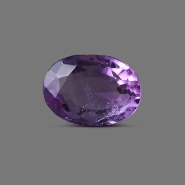 Amethyst- 4.30 carats