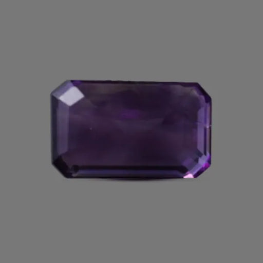 Amethyst- 4.30 carats