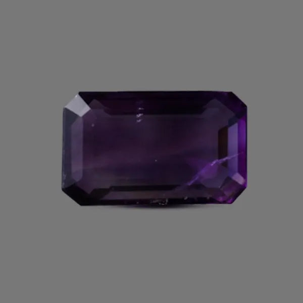 Amethyst- 4.30 carats