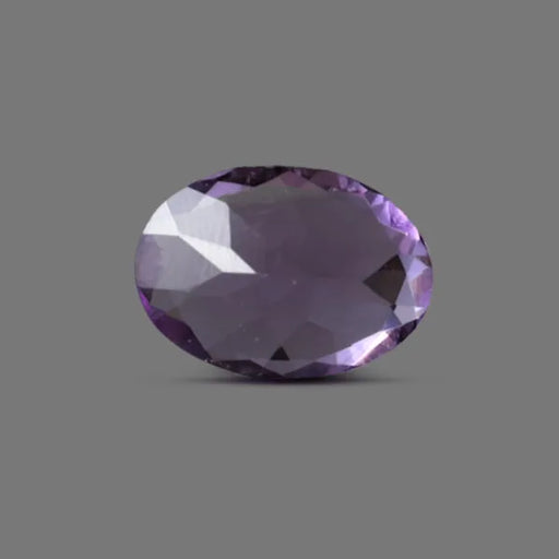 Amethyst- 4.30 carats