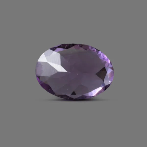 Amethyst- 4.30 carats