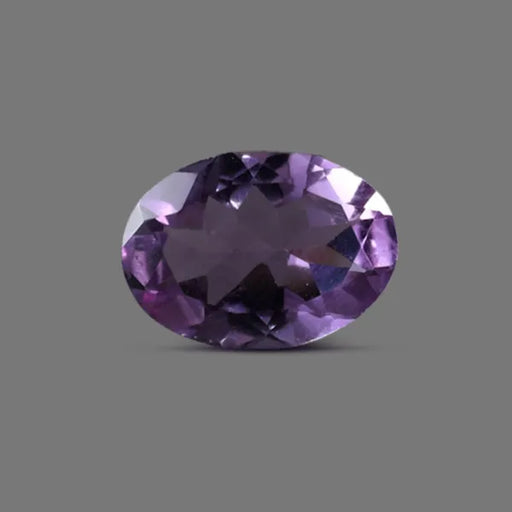 Amethyst- 4.30 carats