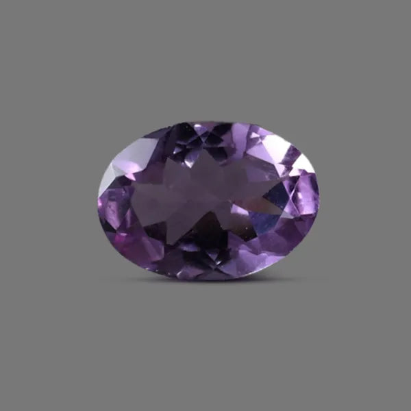 Amethyst- 4.30 carats