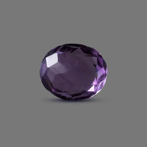 Amethyst- 4.31 carats