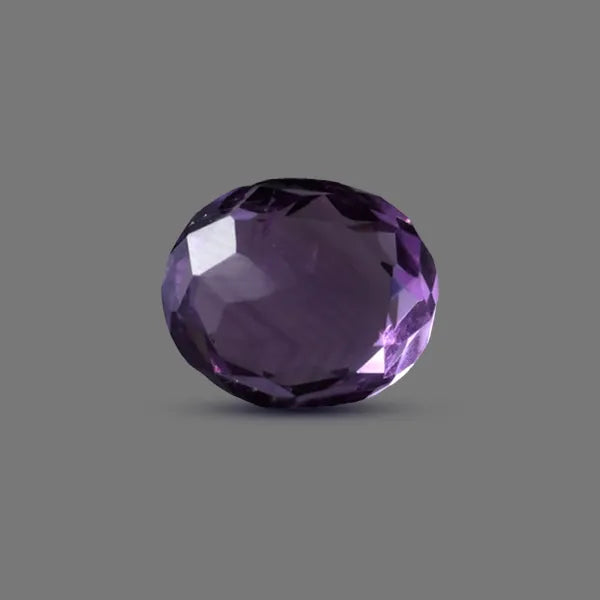 Amethyst- 4.31 carats