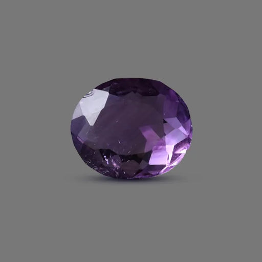 Amethyst- 4.31 carats