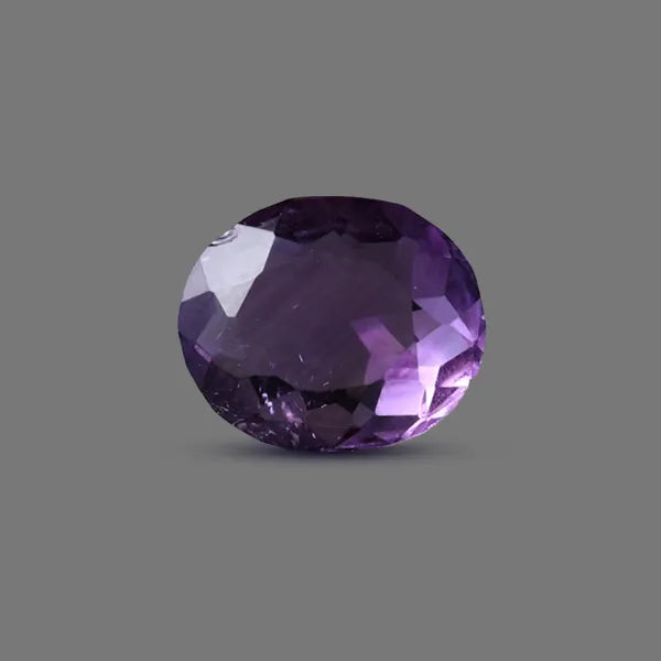 Amethyst- 4.31 carats