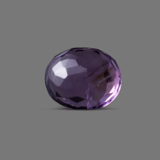 Amethyst- 4.65 carats