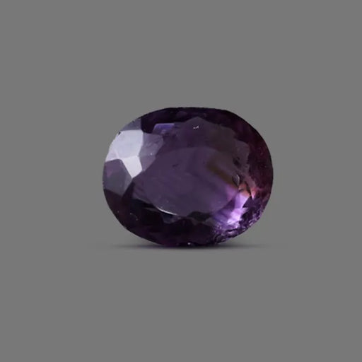 Amethyst- 4.65 carats