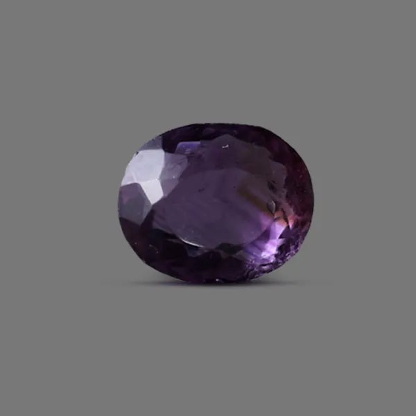 Amethyst- 4.65 carats