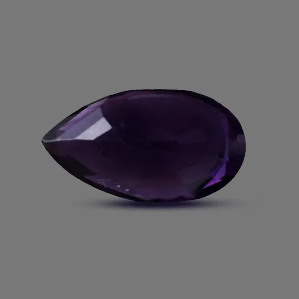 Amethyst- 4.68 carats