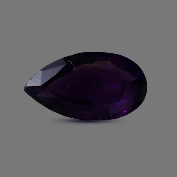 Amethyst- 4.68 carats