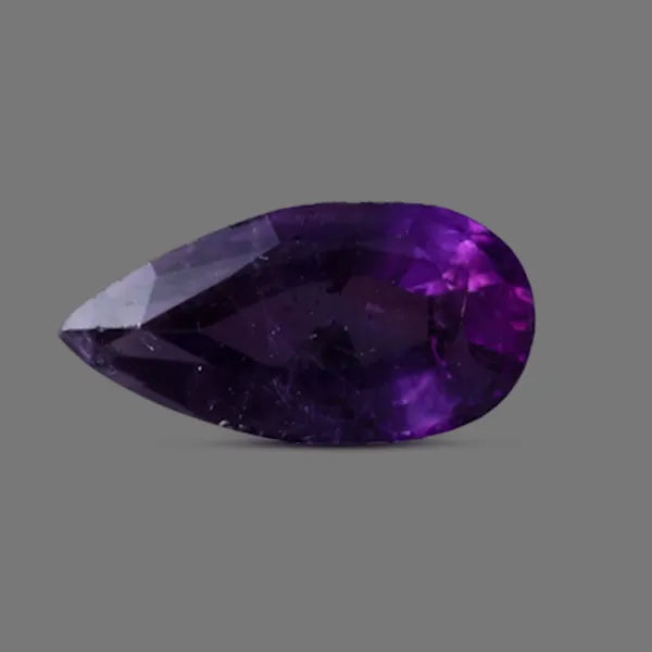 Amethyst- 4.80 carats