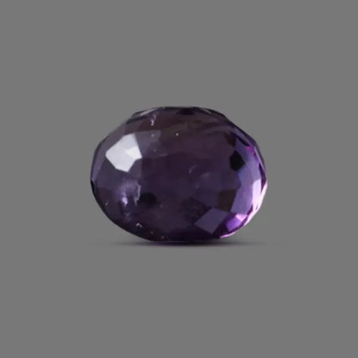 Amethyst- 4.80 carats