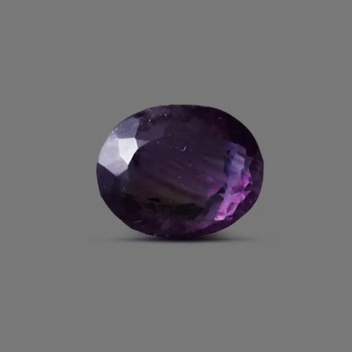 Amethyst- 4.80 carats