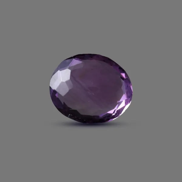 Amethyst- 4.85 carats