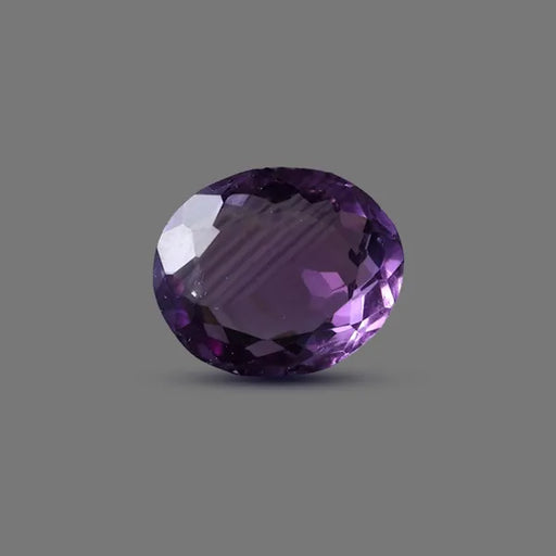 Amethyst- 4.85 carats