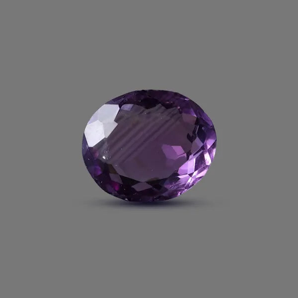 Amethyst- 4.85 carats