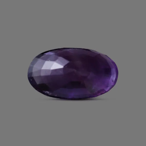 Amethyst- 4.89 carats