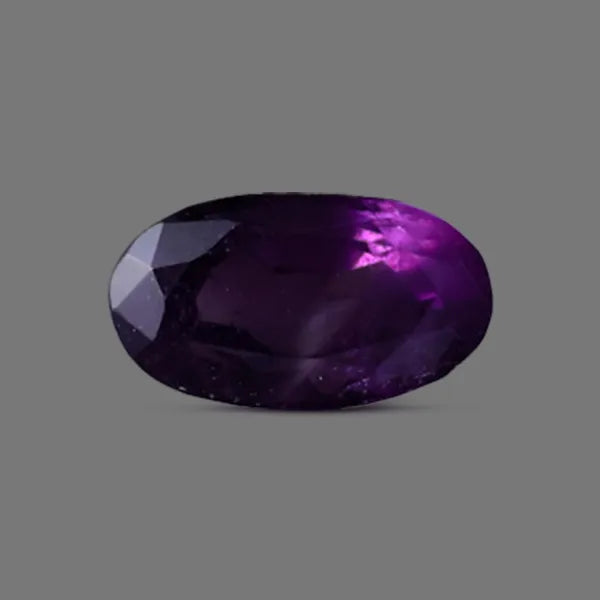 Amethyst- 4.89 carats