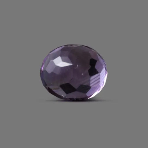 Amethyst- 4.93 carats