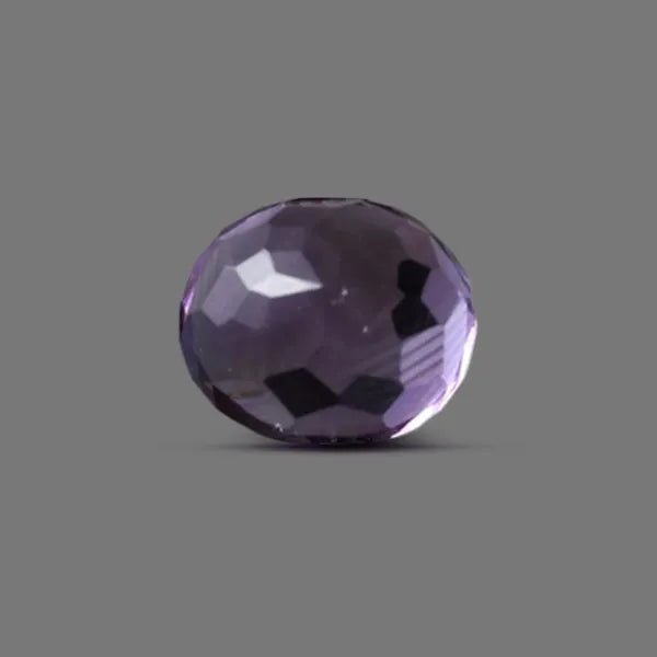 Amethyst- 4.93 carats